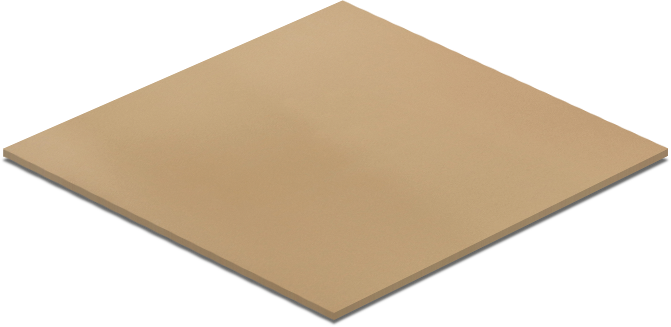 Quartzo Tenace Vanilla