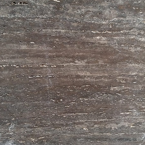 Travertino Silver